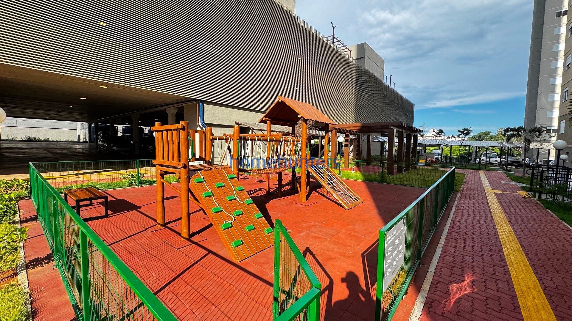 Apartamento, 2 quartos, 64 m² - Foto 38