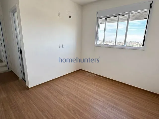 Apartamento 2 quartos e 2 banheiros, à venda, no bairro Parque Prado em Campinas