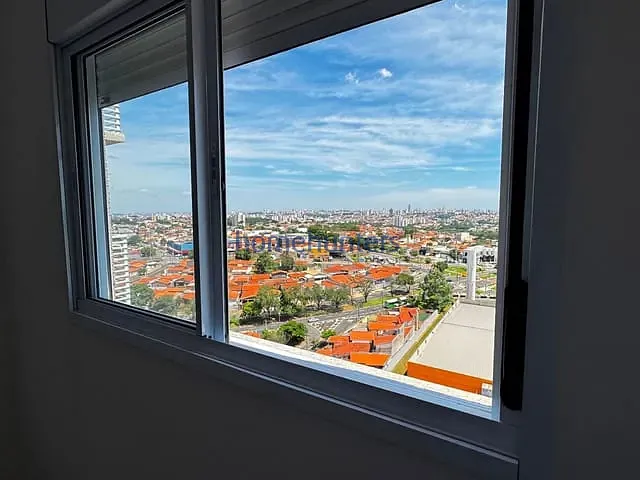 Apartamento 2 quartos e 2 banheiros, à venda, no bairro Parque Prado em Campinas