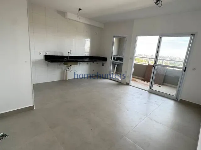 Apartamento 2 quartos e 2 banheiros, à venda, no bairro Parque Prado em Campinas