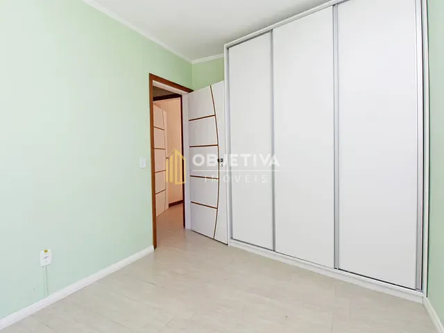 Apartamento com 71m² 2 quartos e 1 banheiro, à venda, no bairro Cristo Redentor em Porto Alegre