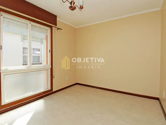 Apartamento com 71m² 2 quartos e 1 banheiro, à venda, no bairro Cristo Redentor em Porto Alegre