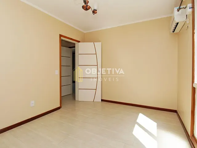 Apartamento com 71m² 2 quartos e 1 banheiro, à venda, no bairro Cristo Redentor em Porto Alegre