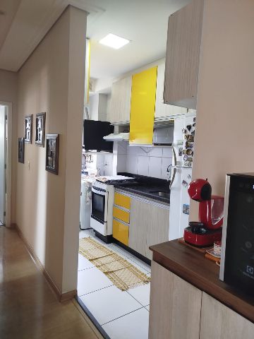 Foto do Apartamento - Apartamento com lazer completo para venda e Locação, Novo Osasco - SP | Pitale Imóveis Ltda.
