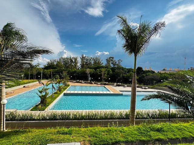 Foto do Apartamento - Apartamento 2 quartos, andar alto e sol da manha à venda, 580.000,00 Parque Prado, Campinas, SP- Rua Aguinaldo Xavier de Souza 121- Sensia | Home Hunters