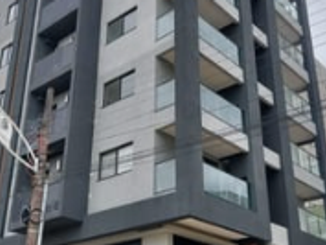 Apartamento com 89m² 3 quartos e 3 banheiros, à venda, no bairro Centro em Balneário Piçarras
