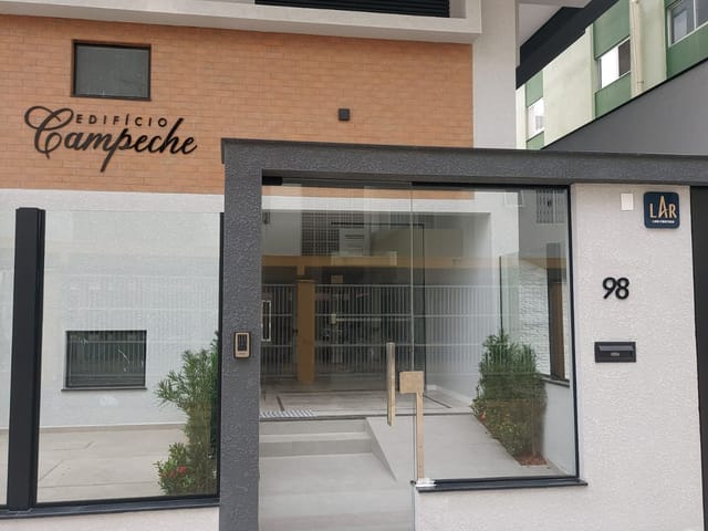 Apartamento com 89m² 3 quartos e 3 banheiros, à venda, no bairro Centro em Balneário Piçarras