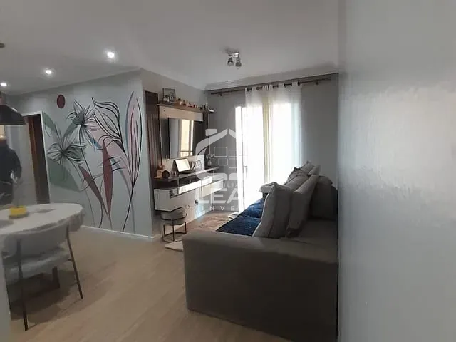 Apartamento 2 quartos e 1 banheiro, à venda, no bairro Vila Prel em São Paulo