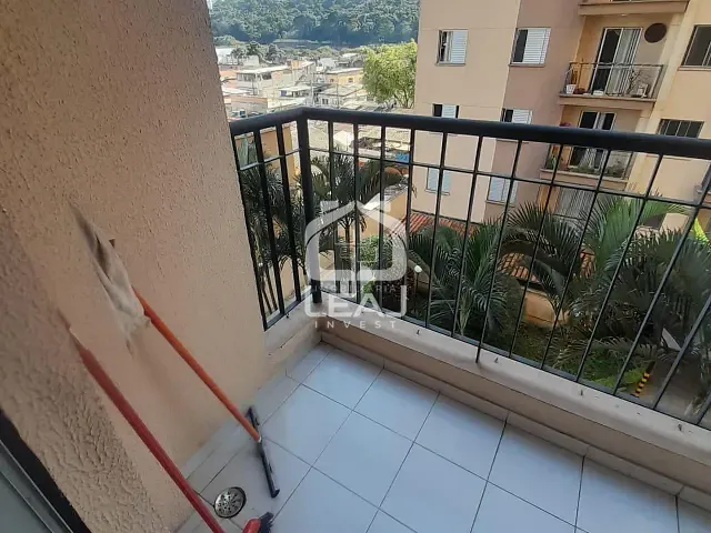 Apartamento 2 quartos e 1 banheiro, à venda, no bairro Vila Prel em São Paulo