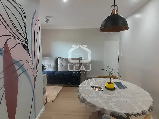 Apartamento 2 quartos e 1 banheiro, à venda, no bairro Vila Prel em São Paulo