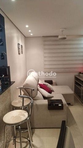 Apartamento, 2 quartos, 60 m² - Foto 3