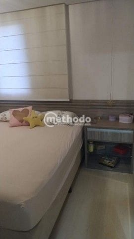 Apartamento, 2 quartos, 60 m² - Foto 5