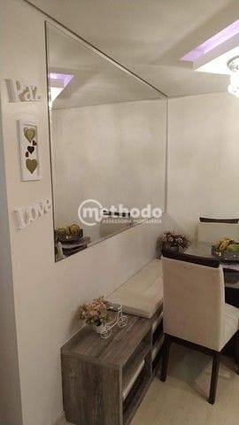 Apartamento, 2 quartos, 60 m² - Foto 6