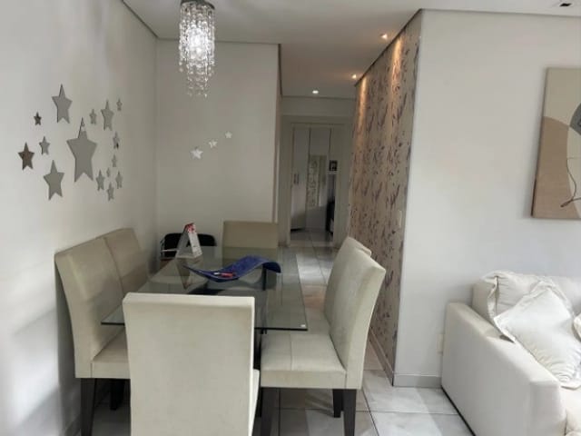 Foto do Apartamento - Belíssimo Apartamento à venda - Clube Vertentes - Taboão da Serra, SP | Pitale Imóveis Ltda.