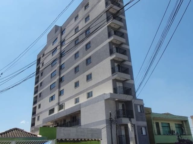 Foto do Apartamento - Apartamento com 1 dormitório para alugar, 44 m² por R$ 2.320,00/mês - Chácara Califórnia - São Paulo/SP | ZONA LESTE IMÓVEIS