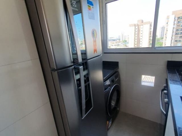 Foto do Apartamento - Apartamento com 1 dormitório para alugar, 44 m² por R$ 2.320,00/mês - Chácara Califórnia - São Paulo/SP | ZONA LESTE IMÓVEIS