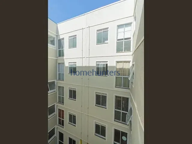 Apartamento 2 quartos e 1 banheiro, à venda, no bairro Loteamento Residencial Parque dos Cantos em Campinas