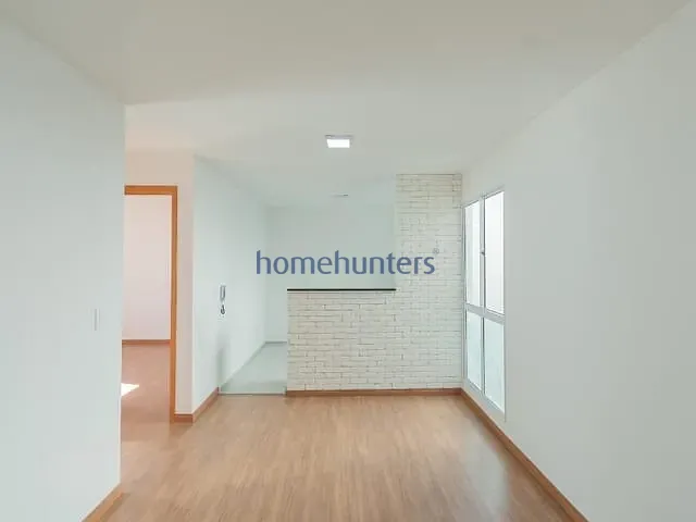 Apartamento 2 quartos e 1 banheiro, à venda, no bairro Loteamento Residencial Parque dos Cantos em Campinas