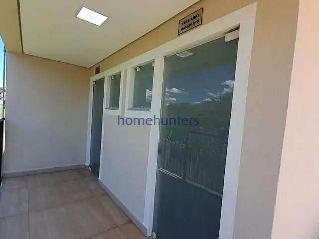 Apartamento 2 quartos e 1 banheiro, à venda, no bairro Loteamento Residencial Parque dos Cantos em Campinas