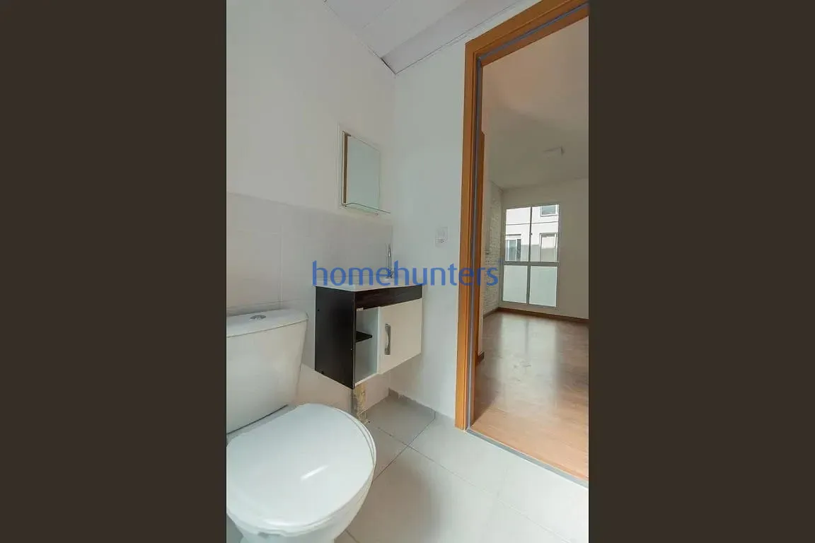 Apartamento, 2 quartos, 42 m² - Foto 16