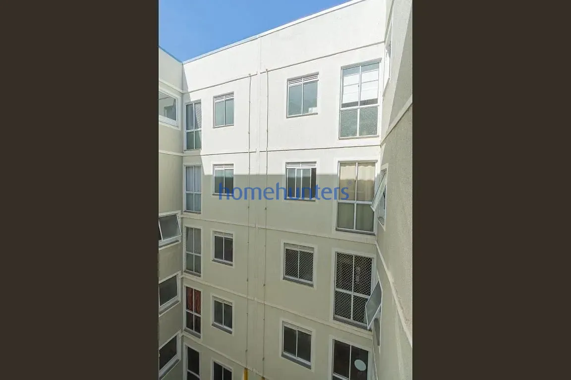 Apartamento, 2 quartos, 42 m² - Foto 3