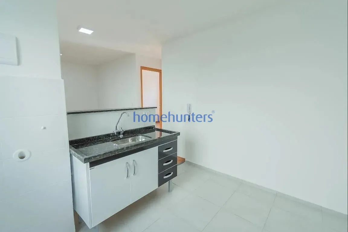 Apartamento, 2 quartos, 42 m² - Foto 8