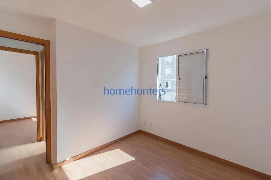 Apartamento, 2 quartos, 42 m² - Foto 9