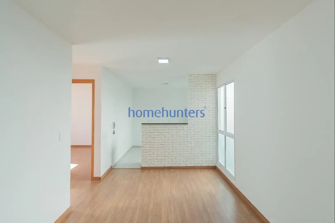 Apartamento, 2 quartos, 42 m² - Foto 4