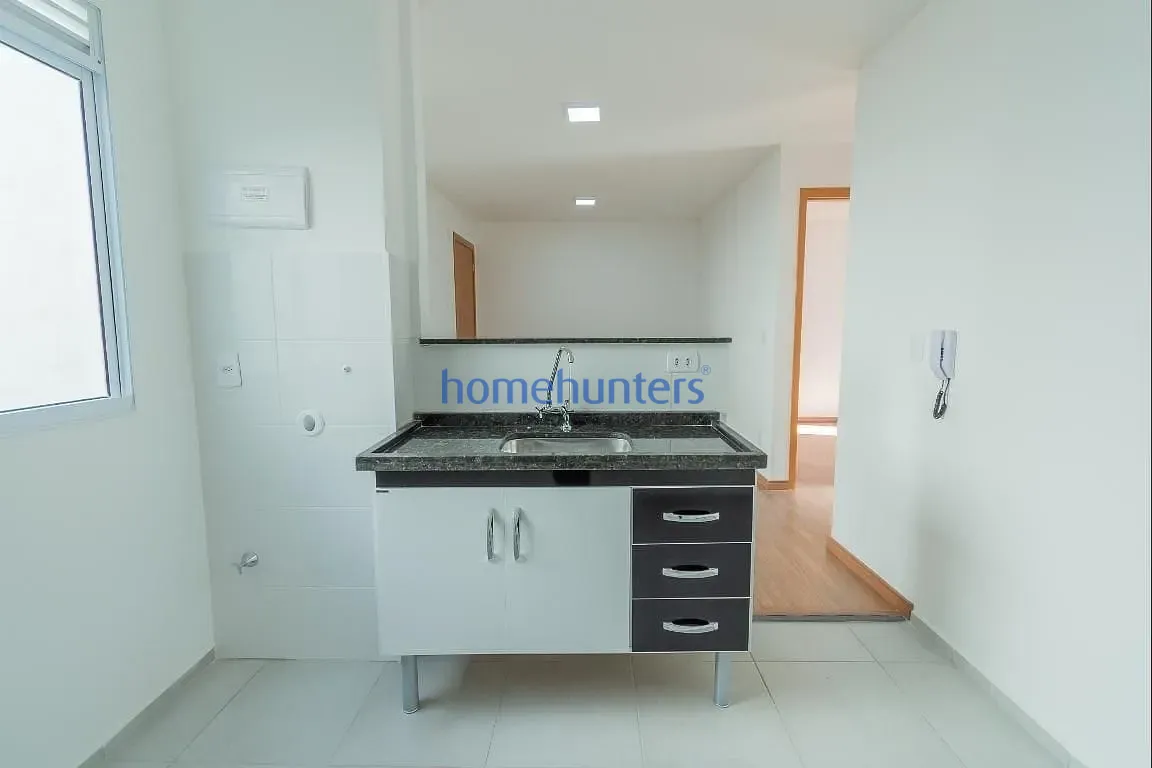 Apartamento, 2 quartos, 42 m² - Foto 6