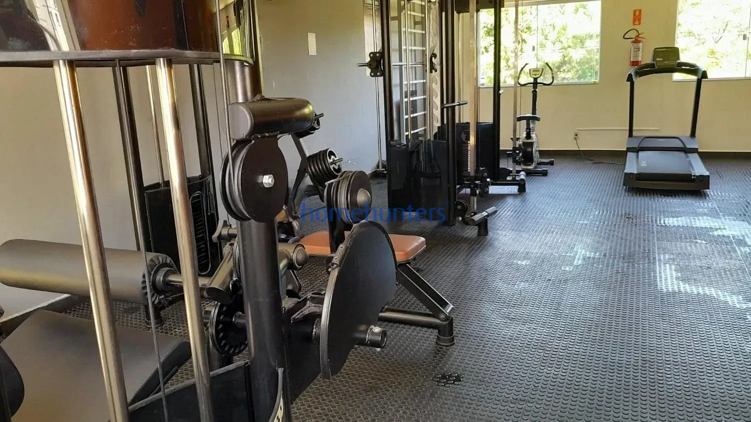 Apartamento, 2 quartos, 42 m² - Foto 21