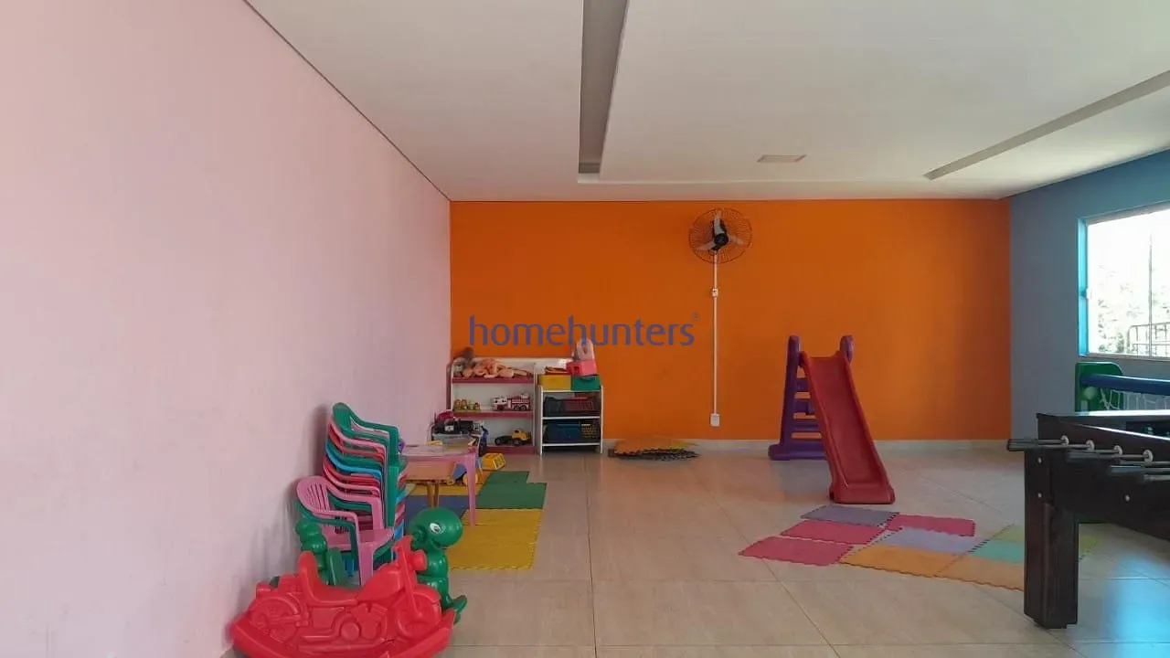 Apartamento, 2 quartos, 42 m² - Foto 17