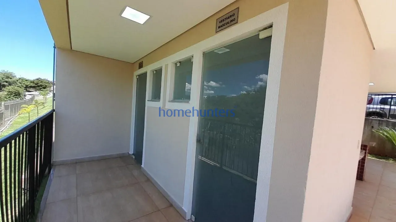 Apartamento, 2 quartos, 42 m² - Foto 5