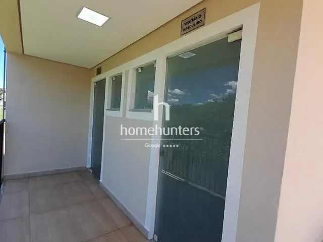 Apartamento 2 quartos e 1 banheiro, à venda, no bairro Loteamento Residencial Parque dos Cantos em Campinas
