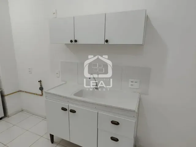 Apartamento com 54m² 2 quartos e 1 banheiro, à venda, no bairro Jardim Remo em São Paulo