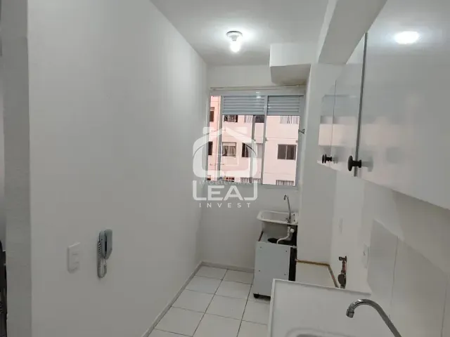 Apartamento com 54m² 2 quartos e 1 banheiro, à venda, no bairro Jardim Remo em São Paulo