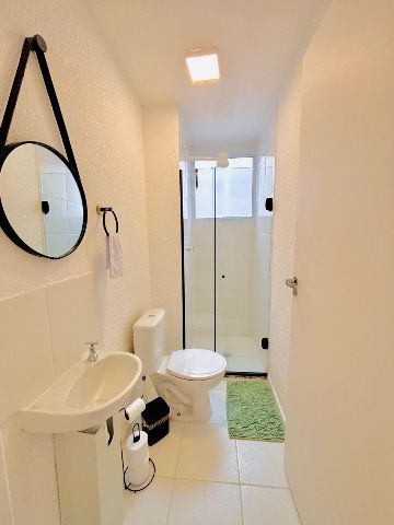 Apartamento com 42m² 2 quartos e 1 banheiro, à venda, no bairro Jardim Boa Vista (Zona Oeste) em São Paulo