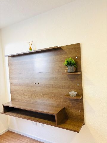 Apartamento com 42m² 2 quartos e 1 banheiro, à venda, no bairro Jardim Boa Vista (Zona Oeste) em São Paulo