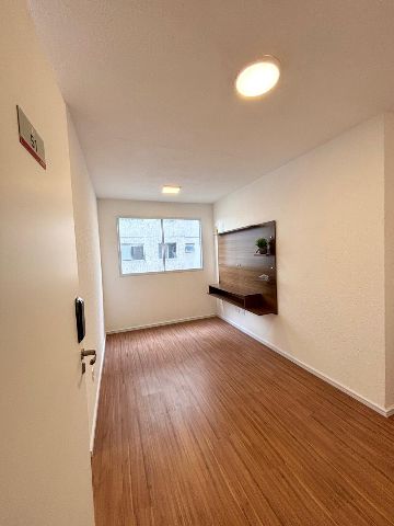 Apartamento com 42m² 2 quartos e 1 banheiro, à venda, no bairro Jardim Boa Vista (Zona Oeste) em São Paulo