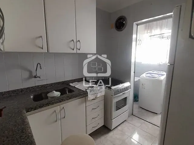 Apartamento com 62m² 2 quartos e 1 banheiro, à venda, no bairro Jardim Germânia em São Paulo