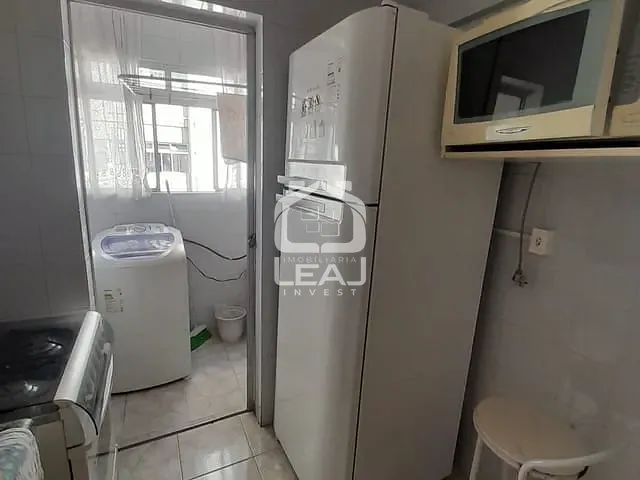 Apartamento com 62m² 2 quartos e 1 banheiro, à venda, no bairro Jardim Germânia em São Paulo