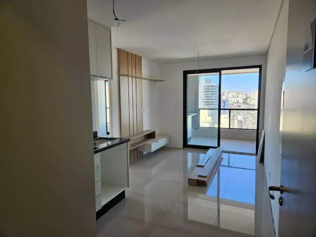 Apartamento com 54m² 2 quartos e 2 banheiros, à venda, no bairro Ipiranga em São Paulo
