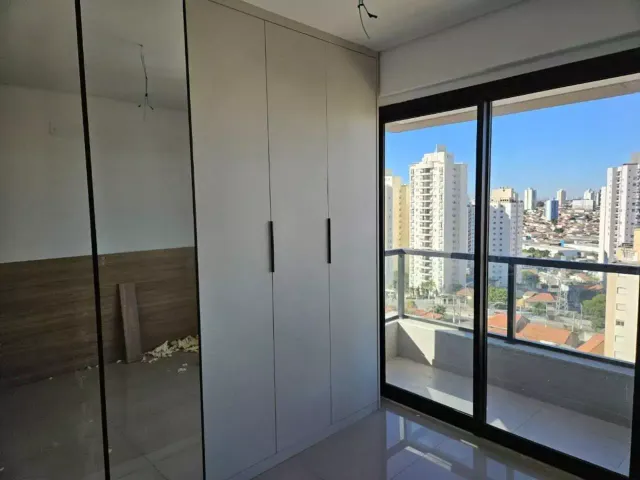 Apartamento com 54m² 2 quartos e 2 banheiros, à venda, no bairro Ipiranga em São Paulo