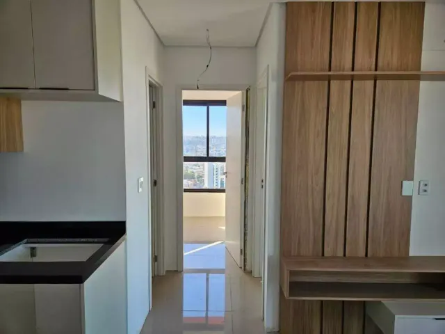 Apartamento com 54m² 2 quartos e 2 banheiros, à venda, no bairro Ipiranga em São Paulo