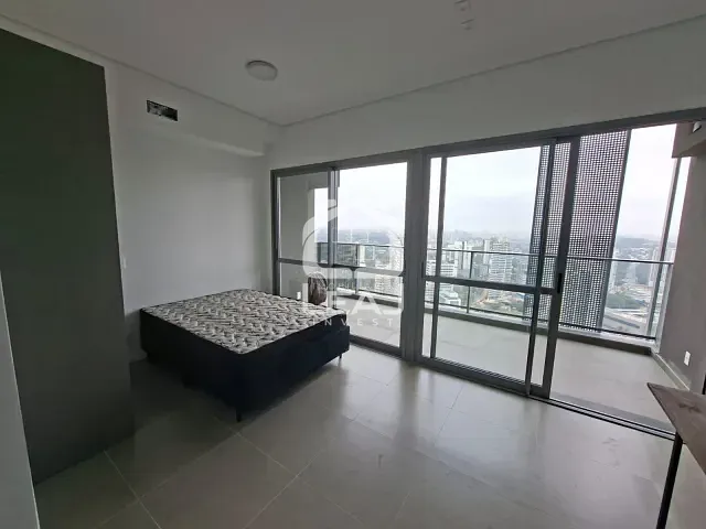 Apartamento com 45m² 1 quarto e 1 banheiro, para alugar, no bairro Butantã em São Paulo