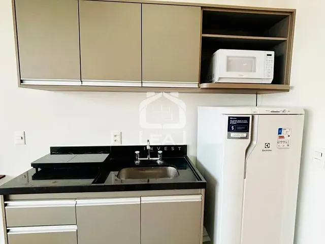 Apartamento com 45m² 1 quarto e 1 banheiro, para alugar, no bairro Butantã em São Paulo