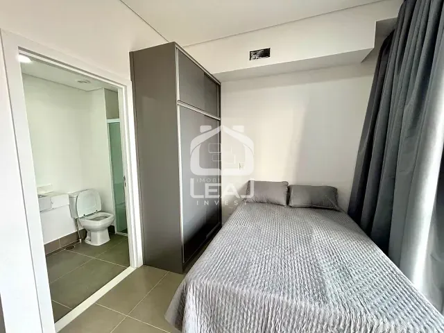 Apartamento com 45m² 1 quarto e 1 banheiro, para alugar, no bairro Butantã em São Paulo