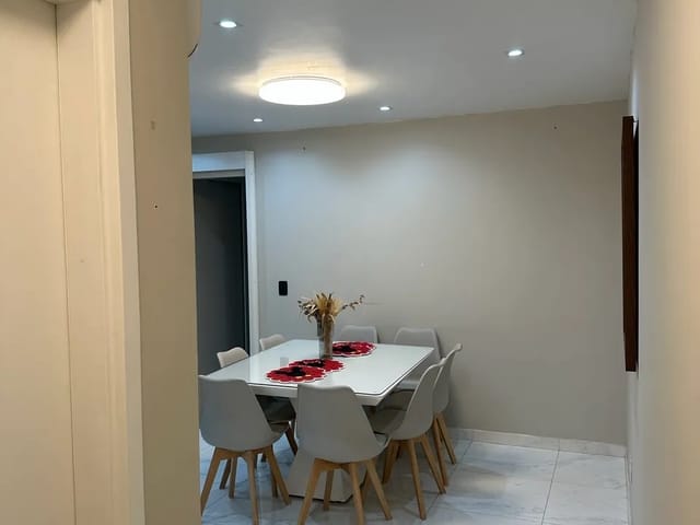 Apartamento com 105m² 3 quartos e 3 banheiros, à venda, no bairro Bethaville I em Barueri