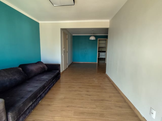 Foto do Apartamento - Apartamento 3 Quartos (1 Suíte), 115 m² à Venda no Cambuí – R$ 750 mil | homehunters
