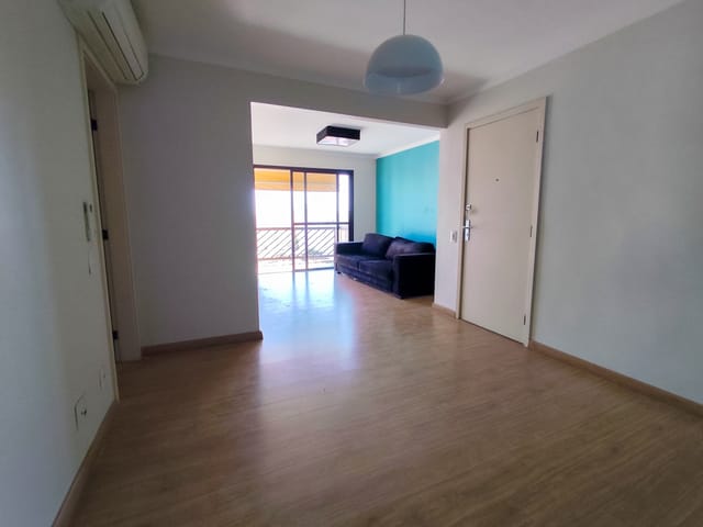 Foto do Apartamento - Apartamento 3 Quartos (1 Suíte), 115 m² à Venda no Cambuí – R$ 750 mil | homehunters