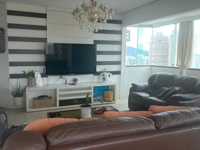 Foto do Apartamento - Apartamento para locação DIÁRIA, Meia Praia, Itapema, SC | Interpraias Imóveis